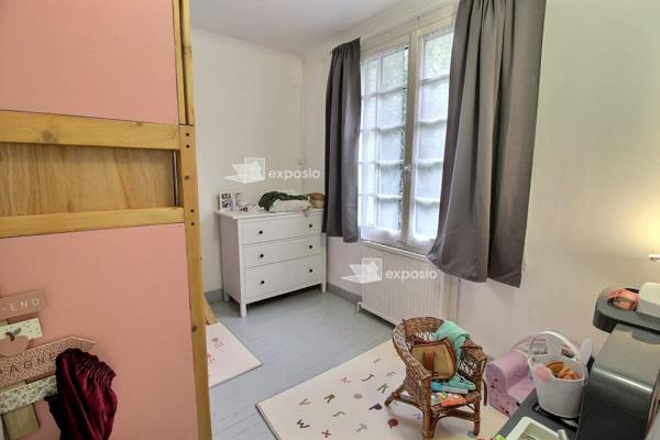 Maison Niort 6 pièce(s)