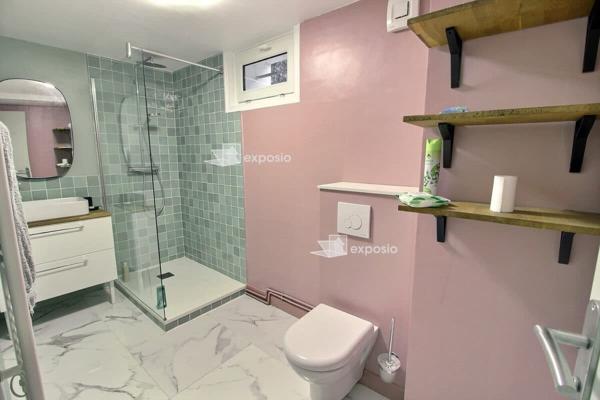 Maison Niort 6 pièce(s)