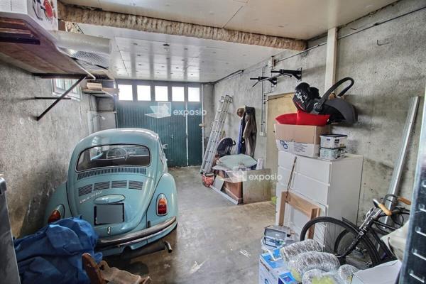 Maison Niort 6 pièce(s)