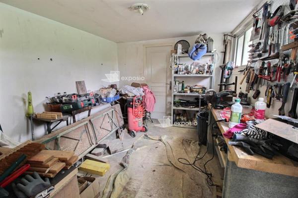 Maison Niort 6 pièce(s)