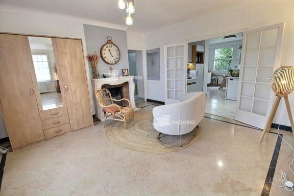 Maison Niort 6 pièce(s)