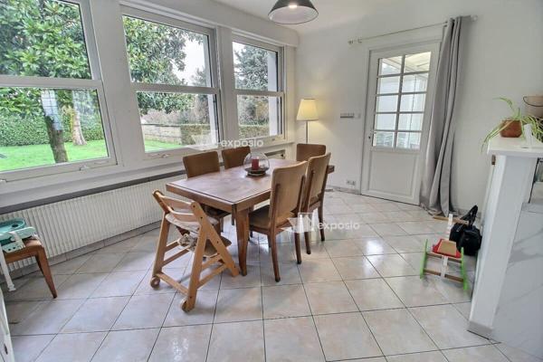 Maison Niort 6 pièce(s)