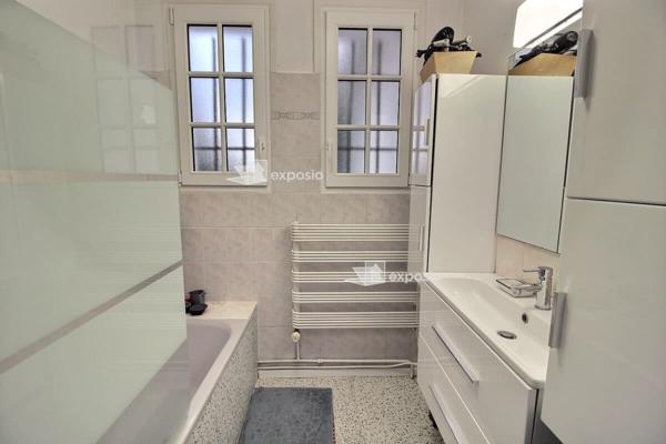 Maison Niort 6 pièce(s)