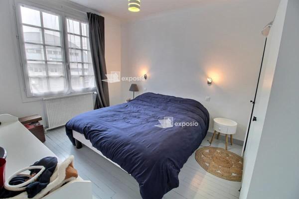 Maison Niort 6 pièce(s)