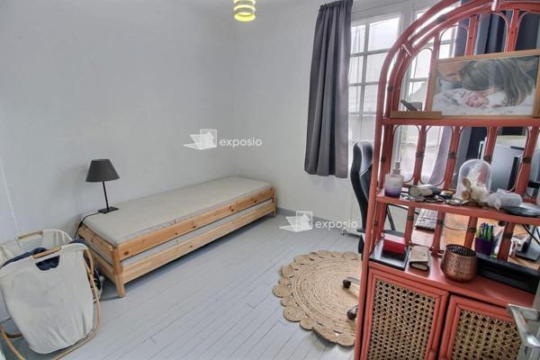 Maison Niort 6 pièce(s)