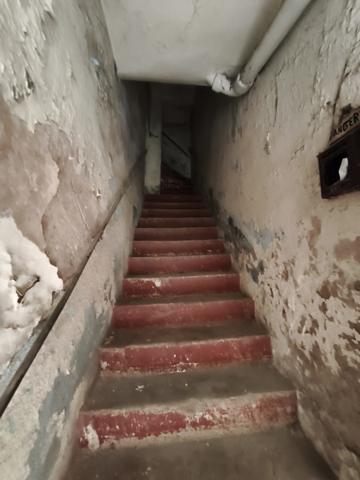 Bédarieux (34600) Immeuble de 175m2 en R+3 possibilité de 4 appartement avec garage