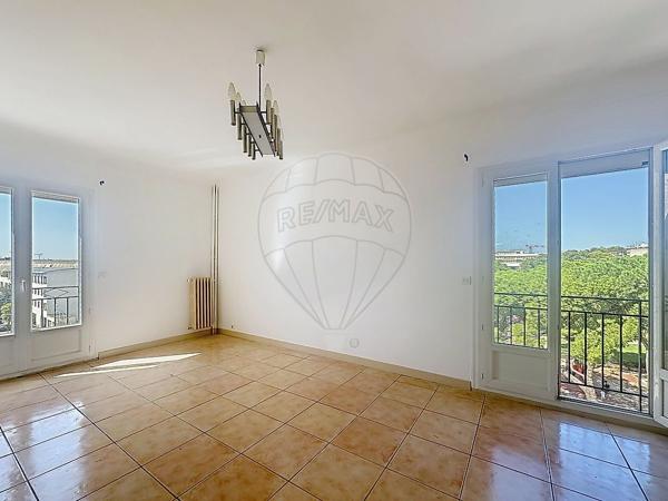 Appartement 1 chambre(s) à vendre - Nîmes, Gard - 30