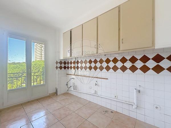 Appartement 1 chambre(s) à vendre - Nîmes, Gard - 30