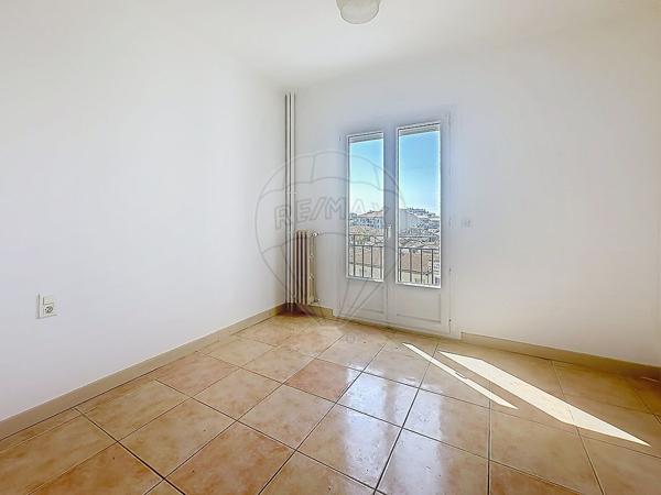 Appartement 1 chambre(s) à vendre - Nîmes, Gard - 30