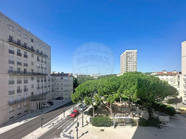 Appartement 1 chambre(s) à vendre - Nîmes, Gard - 30