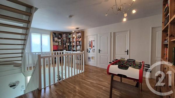Maison à vendre  8 pièces - 207,43 m 2   COURDIMANCHE  - 95
