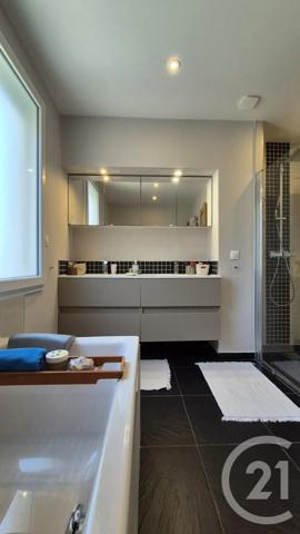 Maison à vendre  8 pièces - 207,43 m 2   COURDIMANCHE  - 95