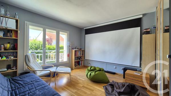 Maison à vendre  8 pièces - 207,43 m 2   COURDIMANCHE  - 95