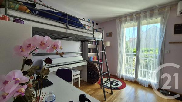 Maison à vendre  8 pièces - 207,43 m 2   COURDIMANCHE  - 95