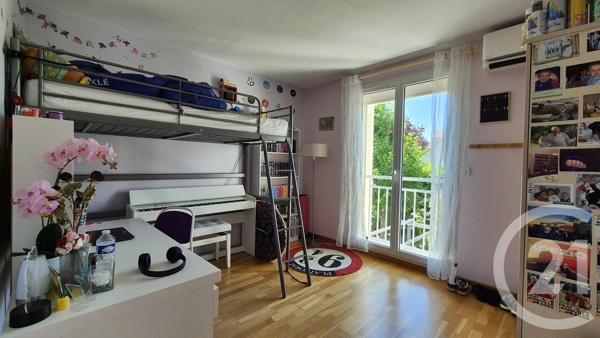 Maison à vendre  8 pièces - 207,43 m 2   COURDIMANCHE  - 95