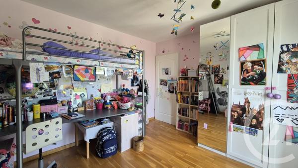 Maison à vendre  8 pièces - 207,43 m 2   COURDIMANCHE  - 95
