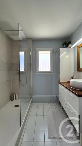 Maison à vendre  8 pièces - 207,43 m 2   COURDIMANCHE  - 95