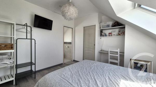 Maison à vendre  8 pièces - 207,43 m 2   COURDIMANCHE  - 95