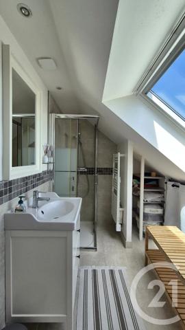 Maison à vendre  8 pièces - 207,43 m 2   COURDIMANCHE  - 95