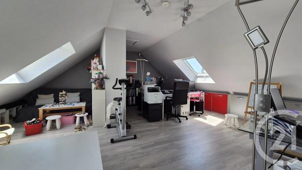 Maison à vendre  8 pièces - 207,43 m 2   COURDIMANCHE  - 95