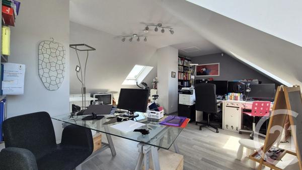 Maison à vendre  8 pièces - 207,43 m 2   COURDIMANCHE  - 95