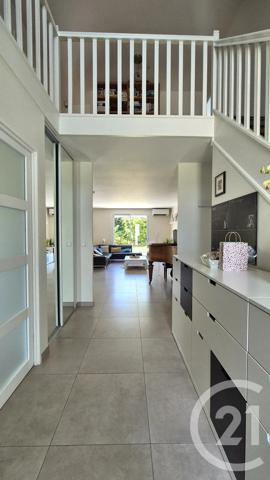 Maison à vendre  8 pièces - 207,43 m 2   COURDIMANCHE  - 95