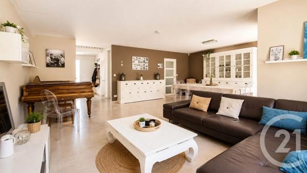 Maison à vendre  8 pièces - 207,43 m 2   COURDIMANCHE  - 95