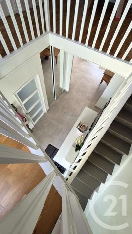 Maison à vendre  8 pièces - 207,43 m 2   COURDIMANCHE  - 95