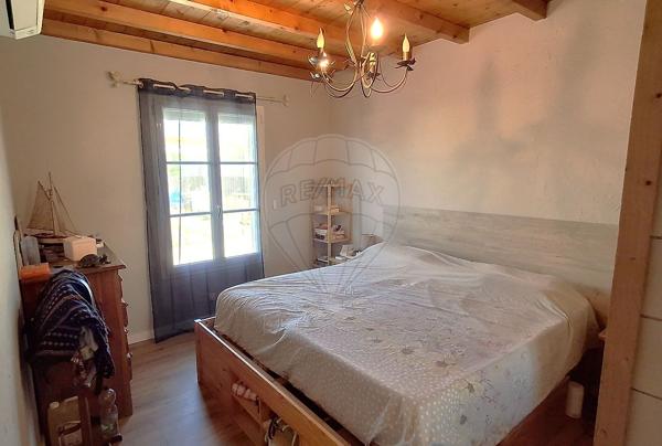 Maison 2 chambre(s) à vendre - Vaux-sur-Mer, Charente-Maritime - 17