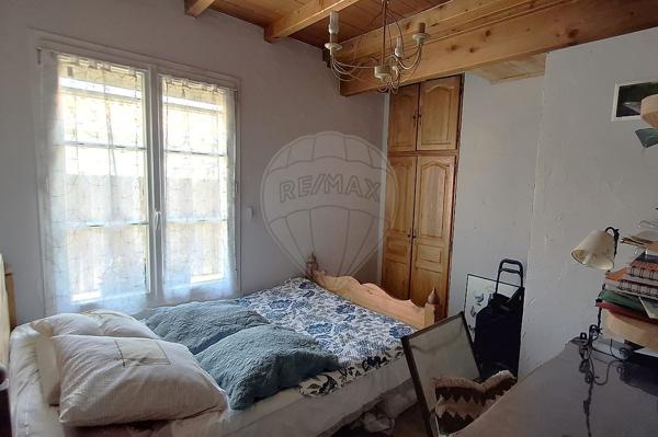 Maison 2 chambre(s) à vendre - Vaux-sur-Mer, Charente-Maritime - 17