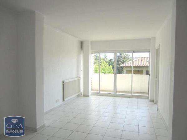 Appartement à louer 2 pièces 40m²