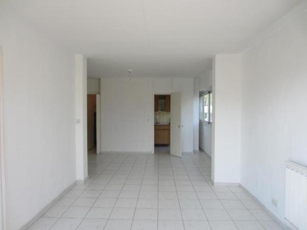 Appartement à louer 2 pièces 40m²