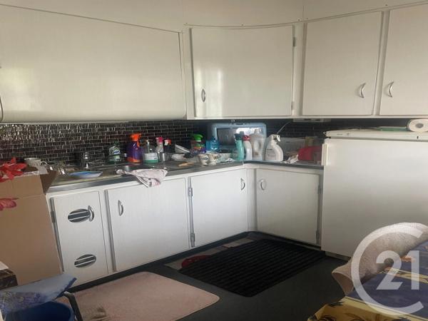 Appartement F4 à vendre  4 pièces - 75 m 2   EAUBONNE  - 95