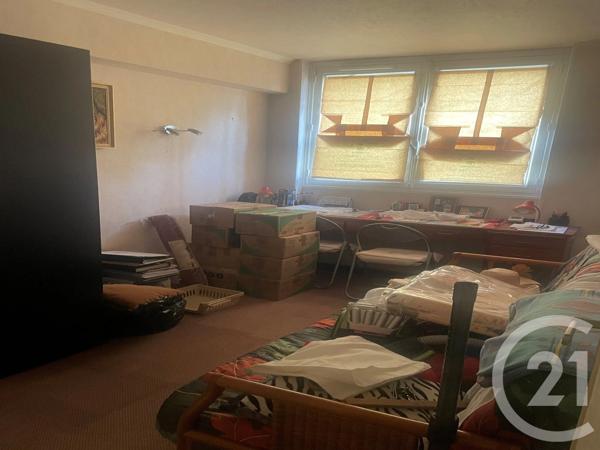 Appartement F4 à vendre  4 pièces - 75 m 2   EAUBONNE  - 95