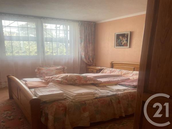 Appartement F4 à vendre  4 pièces - 75 m 2   EAUBONNE  - 95
