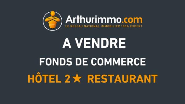 Vente Fonds de commerce 25 pièces à Ceillac