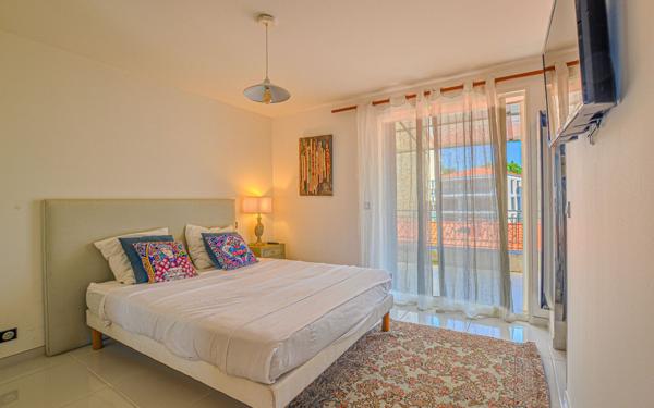 Appartement à vendre    3 pièces •  Cannes