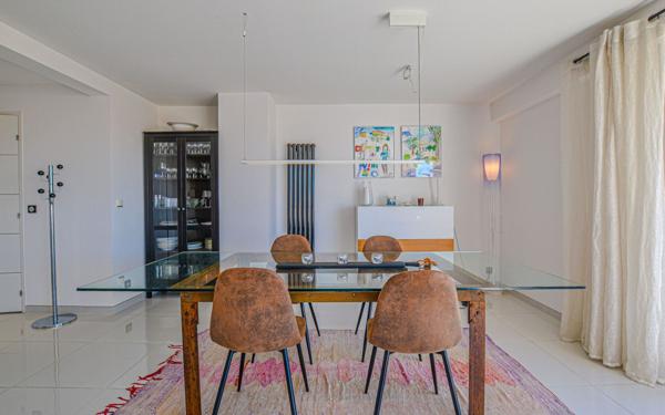 Appartement à vendre    3 pièces •  Cannes