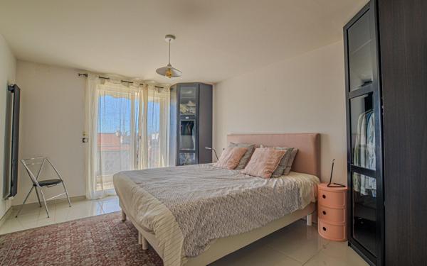 Appartement à vendre    3 pièces •  Cannes