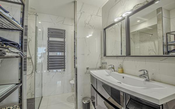 Appartement à vendre    3 pièces •  Cannes