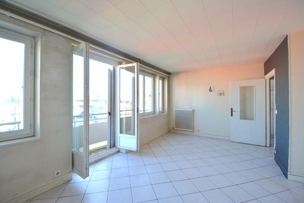 T2 Avenue de Fontainebleau