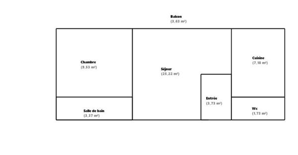 T2 Avenue de Fontainebleau