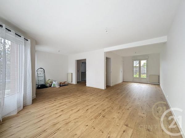 Maison à vendre  5 pièces - 115 m2 CHANTEPIE - 35