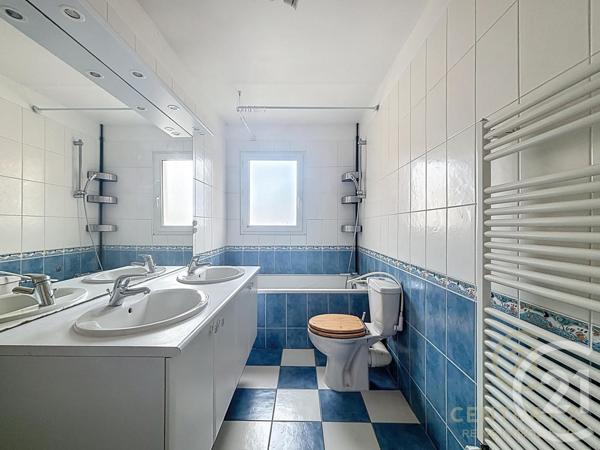 Maison à vendre  5 pièces - 115 m2 CHANTEPIE - 35