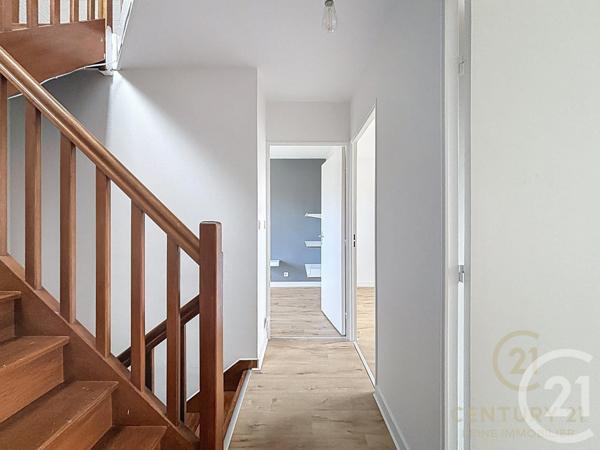 Maison à vendre  5 pièces - 115 m2 CHANTEPIE - 35