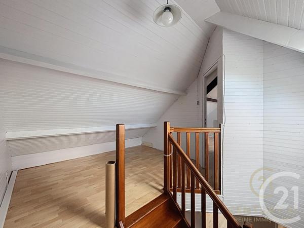 Maison à vendre  5 pièces - 115 m2 CHANTEPIE - 35