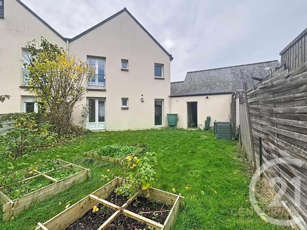 Maison à vendre  5 pièces - 115 m2 CHANTEPIE - 35