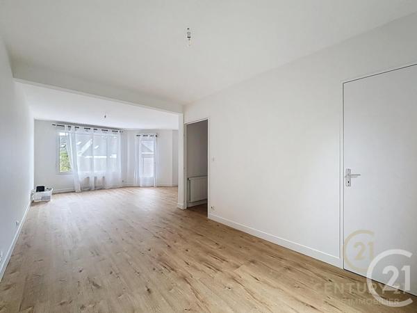 Maison à vendre  5 pièces - 115 m2 CHANTEPIE - 35