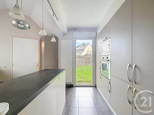 Maison à vendre  5 pièces - 115 m2 CHANTEPIE - 35