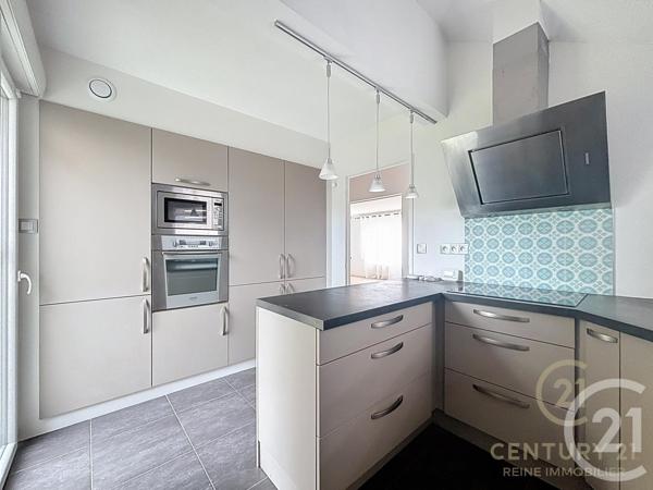 Maison à vendre  5 pièces - 115 m2 CHANTEPIE - 35